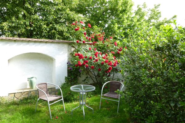 Albergo Giardino (Balatongyörök)
